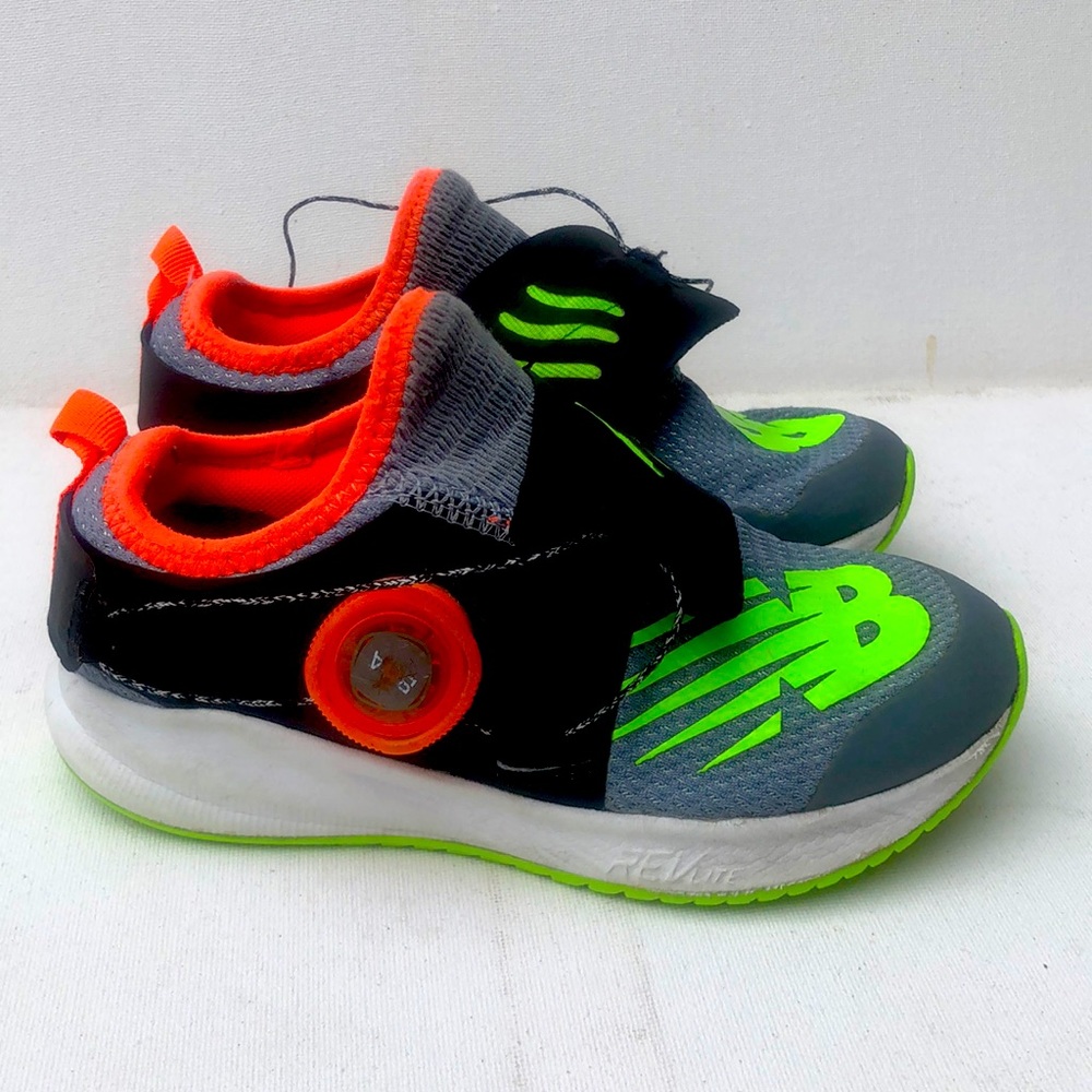 REVlite sneakers
